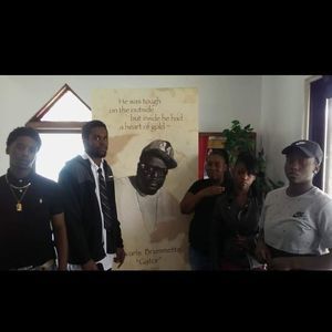 Meet your Posher, Brianne